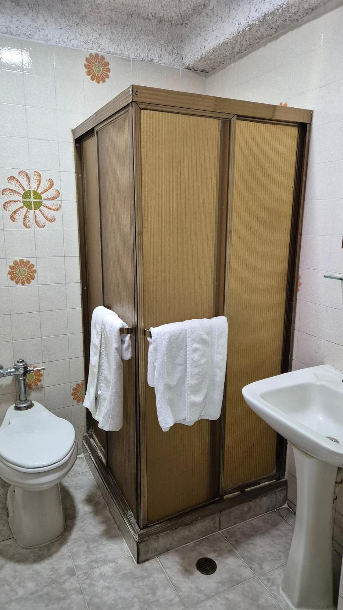Hotel Gran Galaxie Caracas Exterior foto
