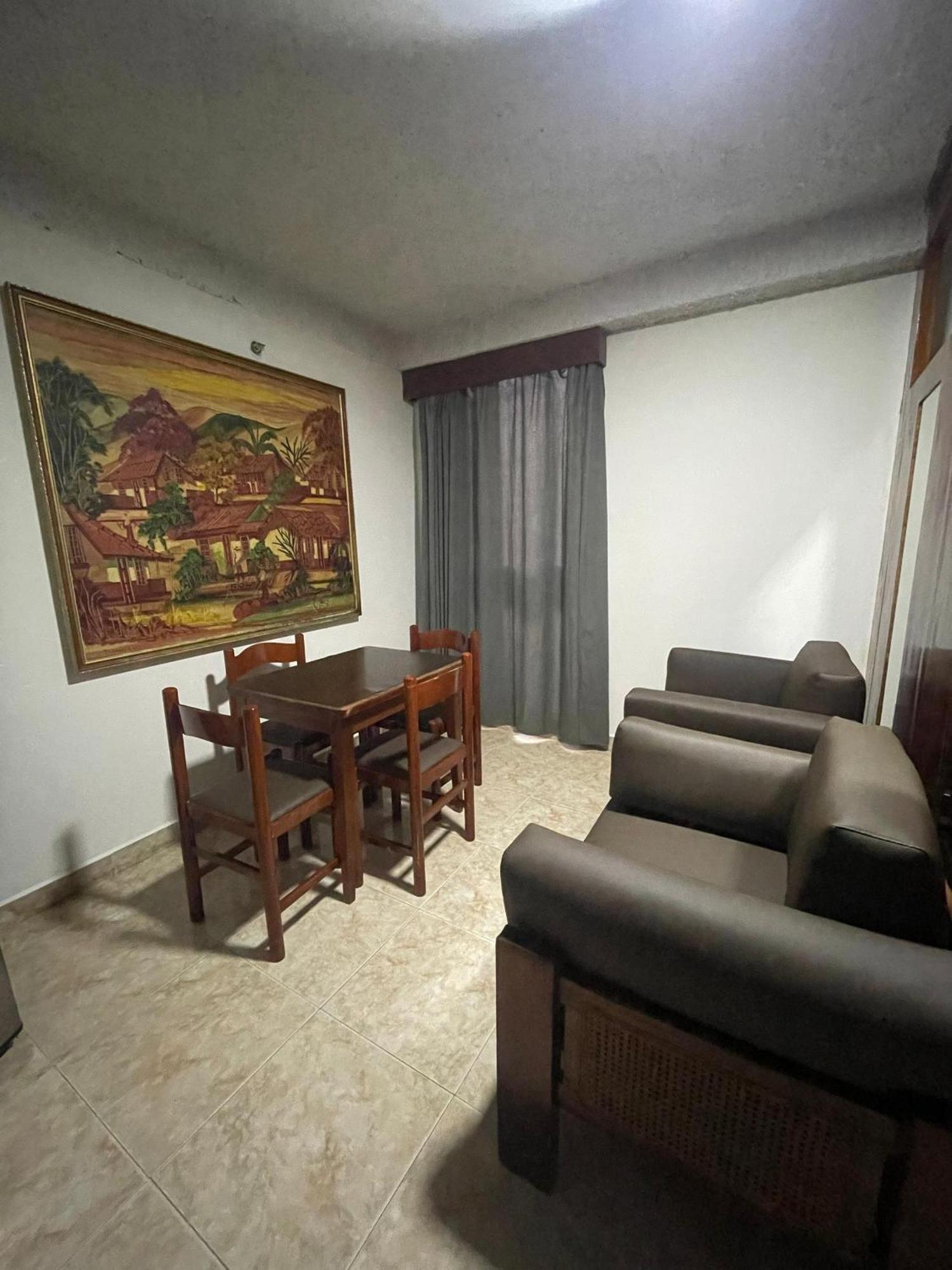 Hotel Gran Galaxie Caracas Exterior foto