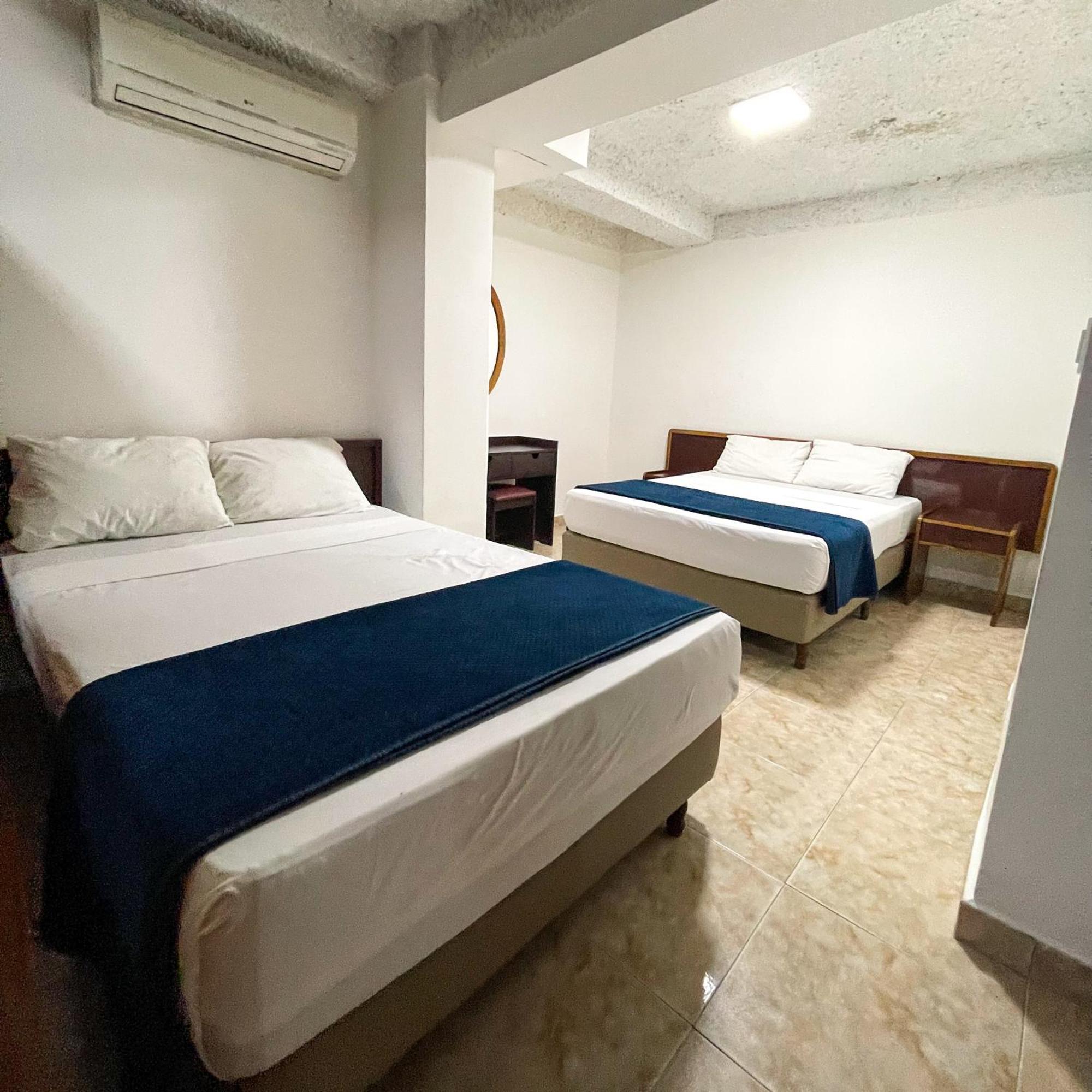 Hotel Gran Galaxie Caracas Exterior foto