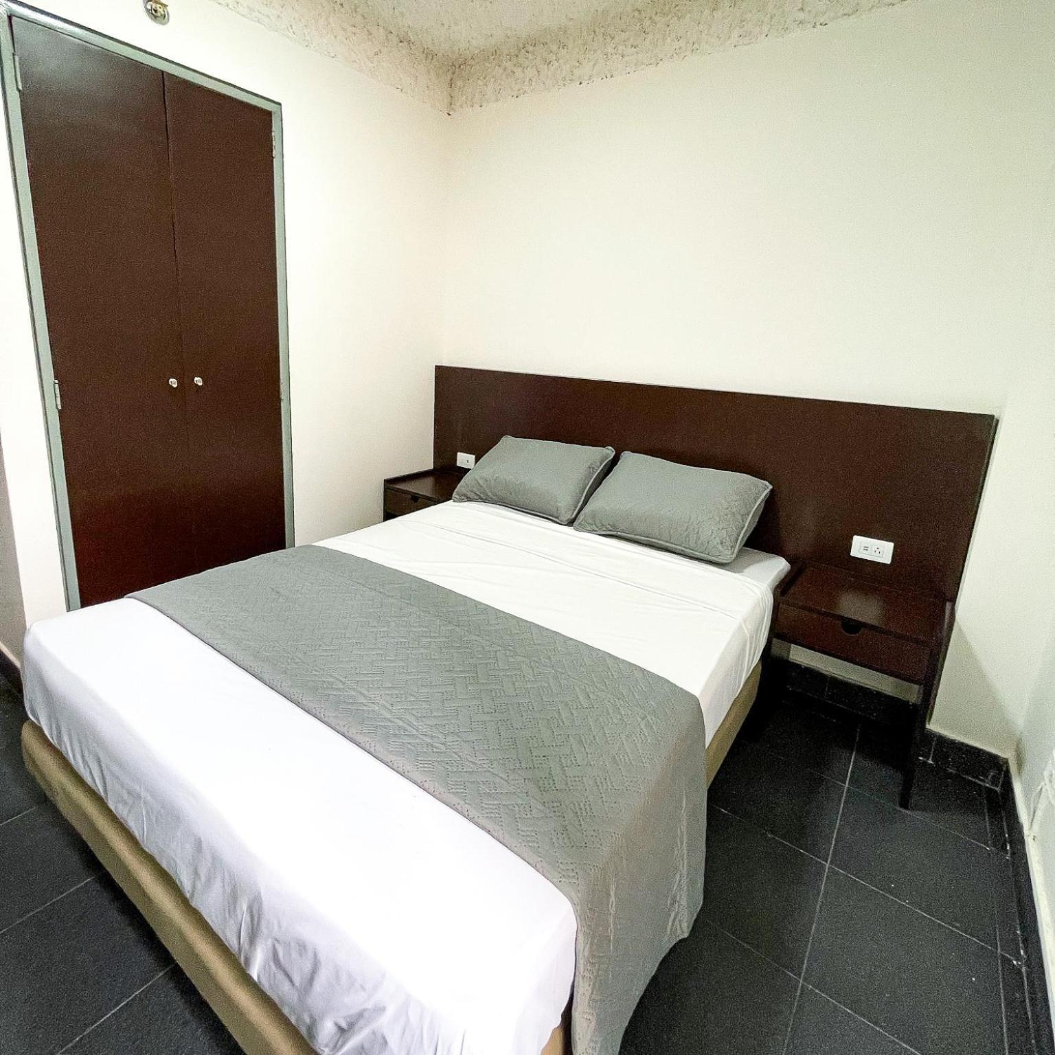 Hotel Gran Galaxie Caracas Exterior foto