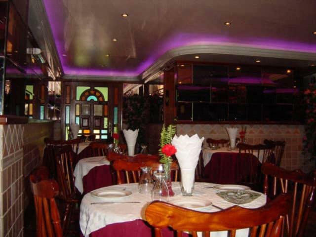Hotel Gran Galaxie Caracas Exterior foto