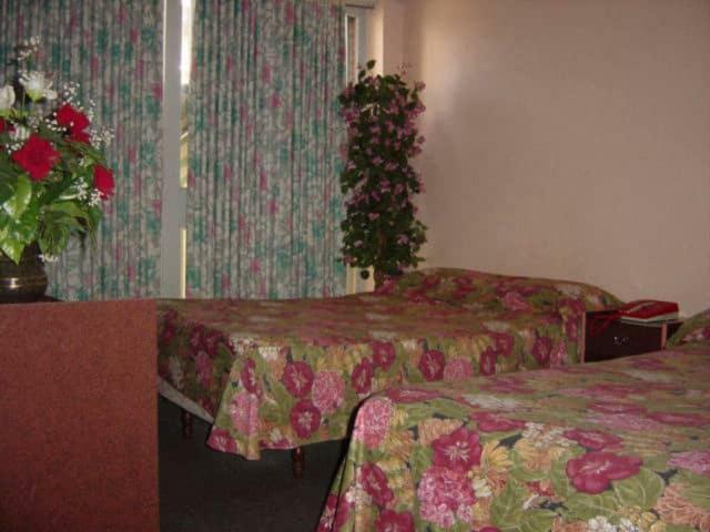 Hotel Gran Galaxie Caracas Exterior foto