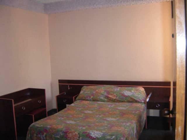 Hotel Gran Galaxie Caracas Exterior foto