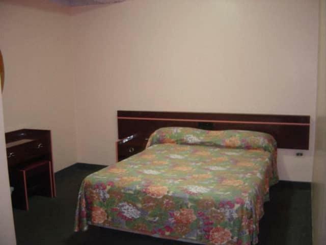 Hotel Gran Galaxie Caracas Exterior foto